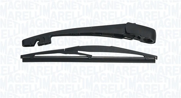 Wiper Arm Set, window cleaning